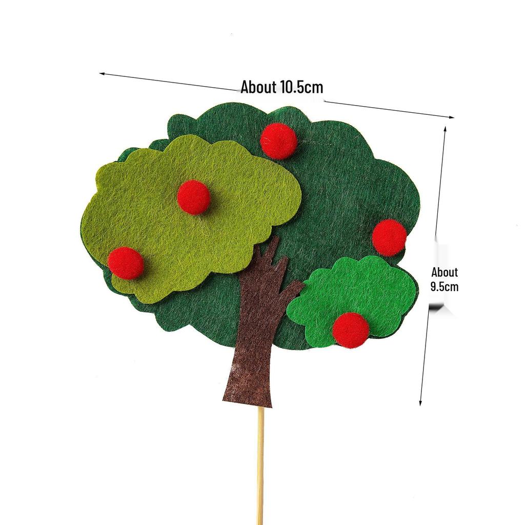 My World Cake Decoration: Steve Figurine for Kids' Birthday Baking & Dress-up