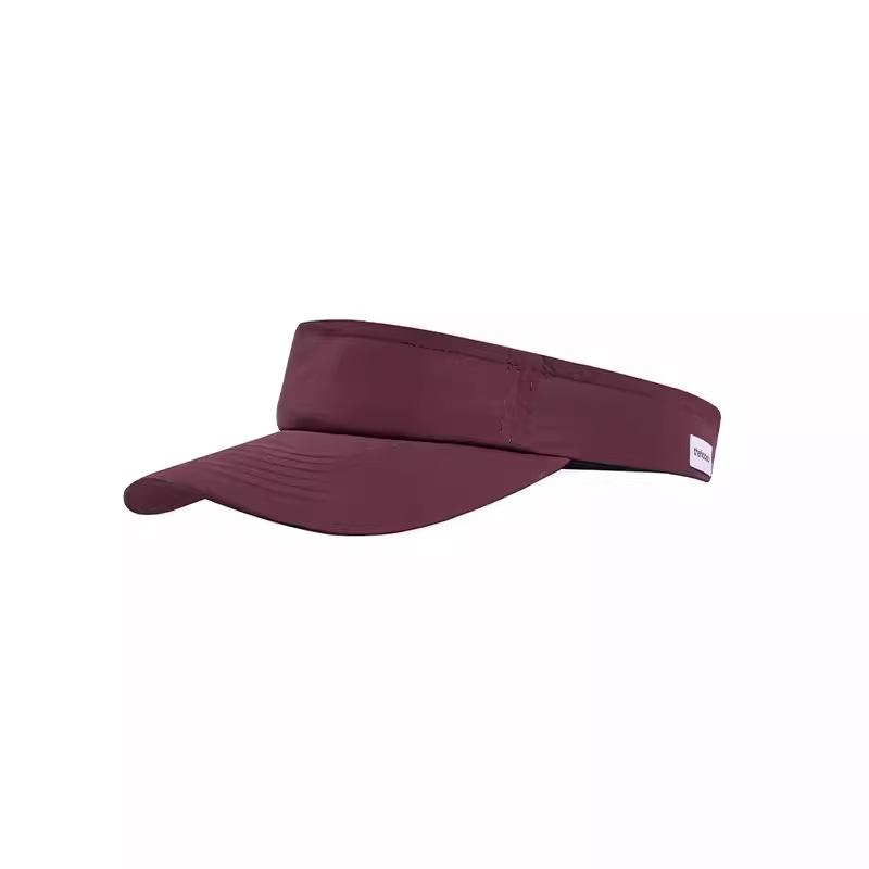 Kids' Japanese Style Sun Visor Hat for Outdoor Summer Travel - UV Protection for Boys & Girls