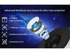 Galaxy Star Androm Planetarium Projector