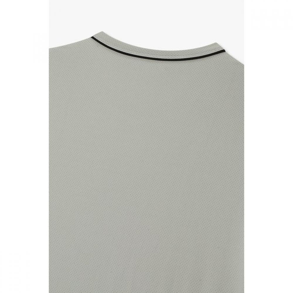 Emporio Armani Men S STreTch Crewneck Lounge T ShirT 0816134039