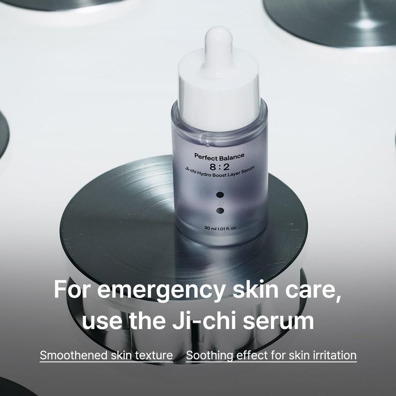 [B : Lab] Ji-chi Hydro Boost Layer Serum 30ml