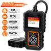 Cy3001 OBD Reader Diagnostic Tool for Cars Auto Car Health Check Engine Code Scanner