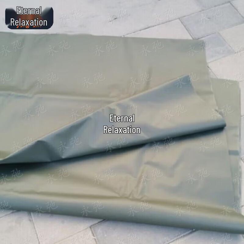 Yongchi Double-sided PVC Tent Ground Cloth