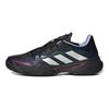 Adidas Barricade 'Black Oil Spill' Sneakers HQ8415