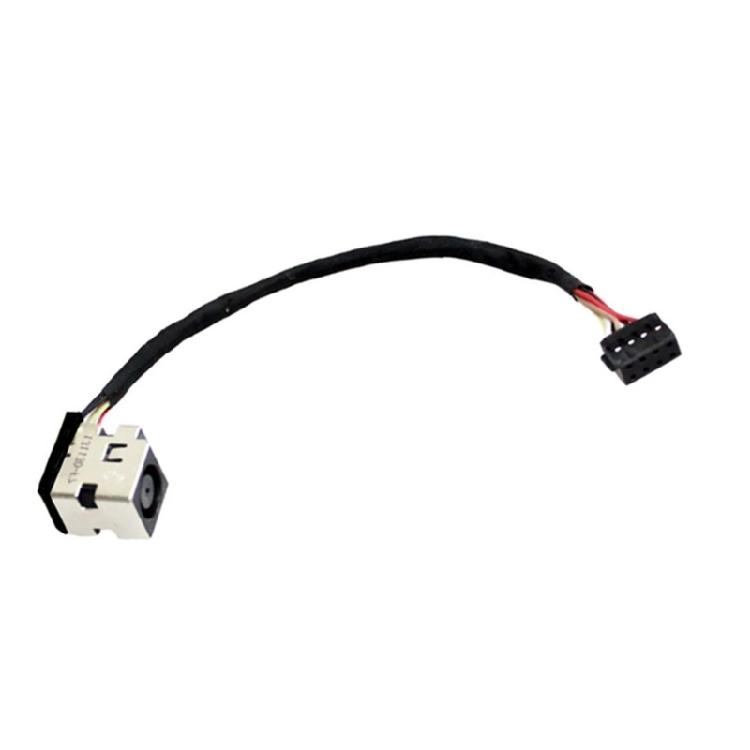 

Multipurpose DCPort Connectors for 455 470 G1 G3 Laptop Power Jacks Replacement Easy Setups Universal Compatibility 1