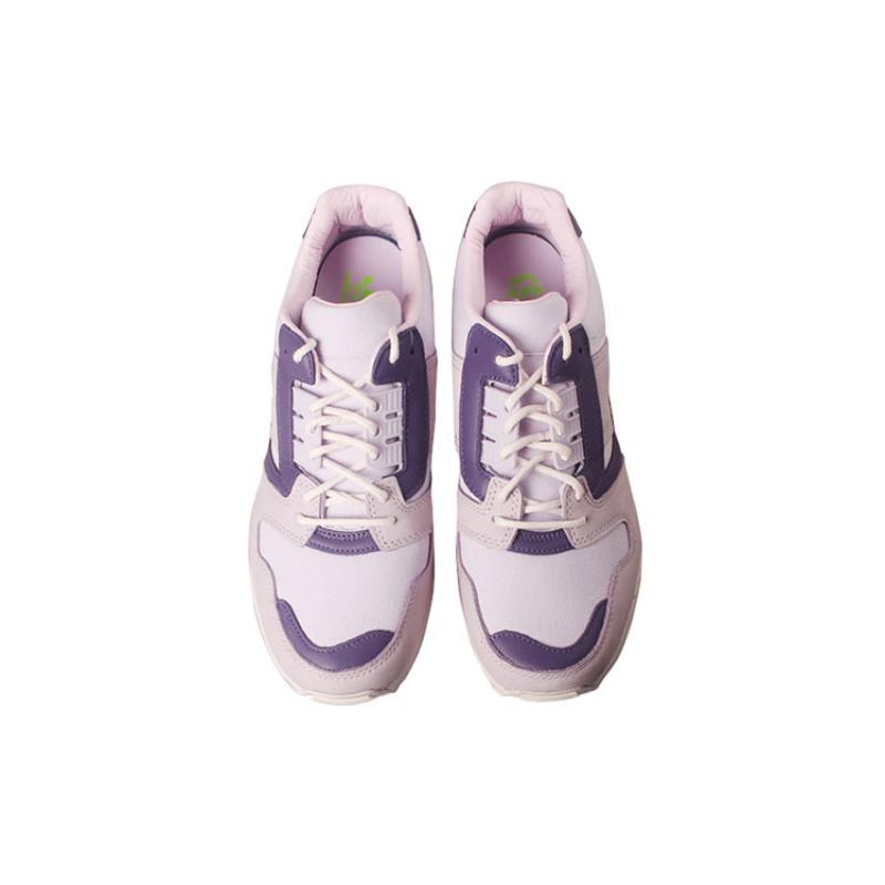 Adidas DeadHYPE X Adidas Zx 8000 'A ZX Series Thanos' Sneakers FX8528