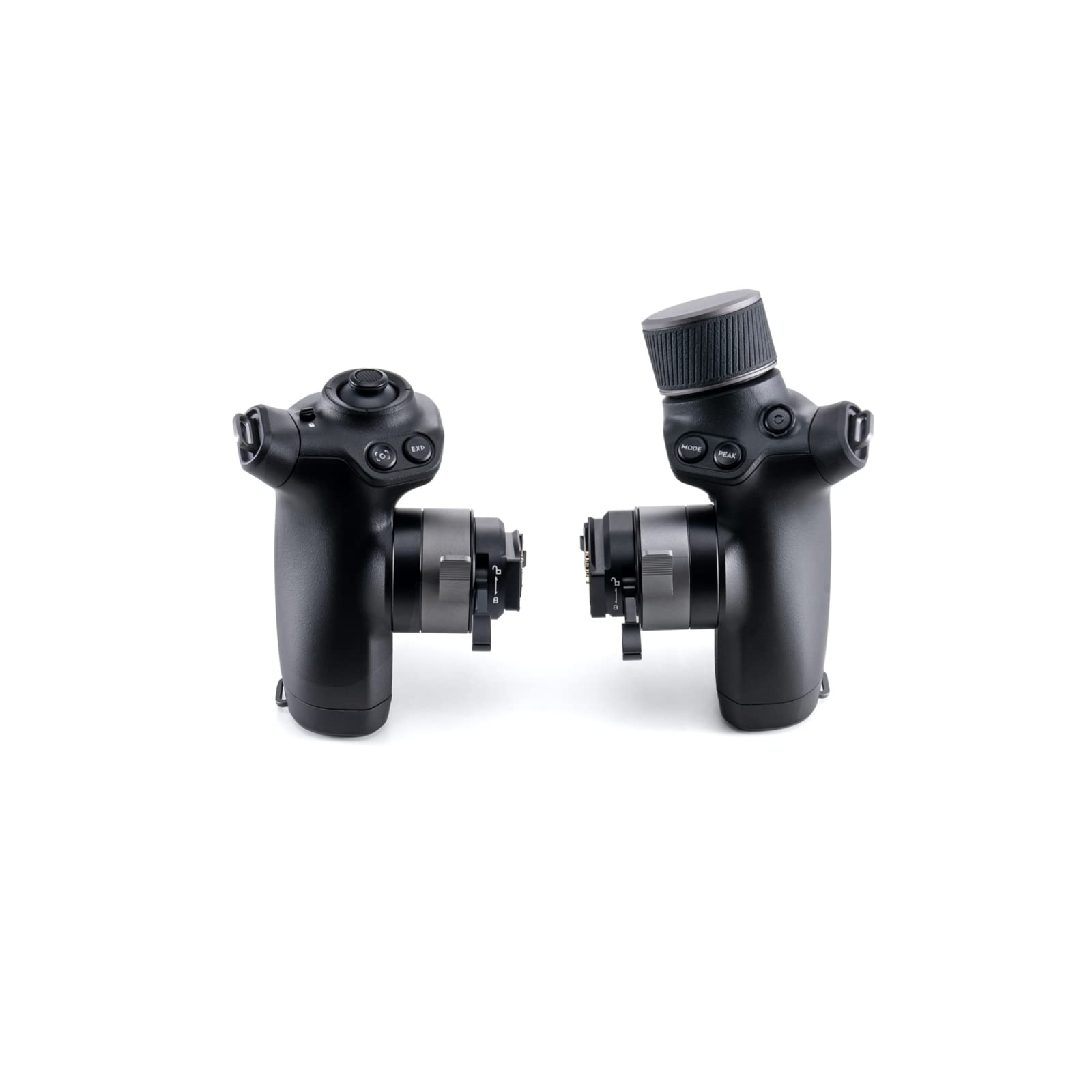 

DJI Ronin 4D Hand Grip Combo Black