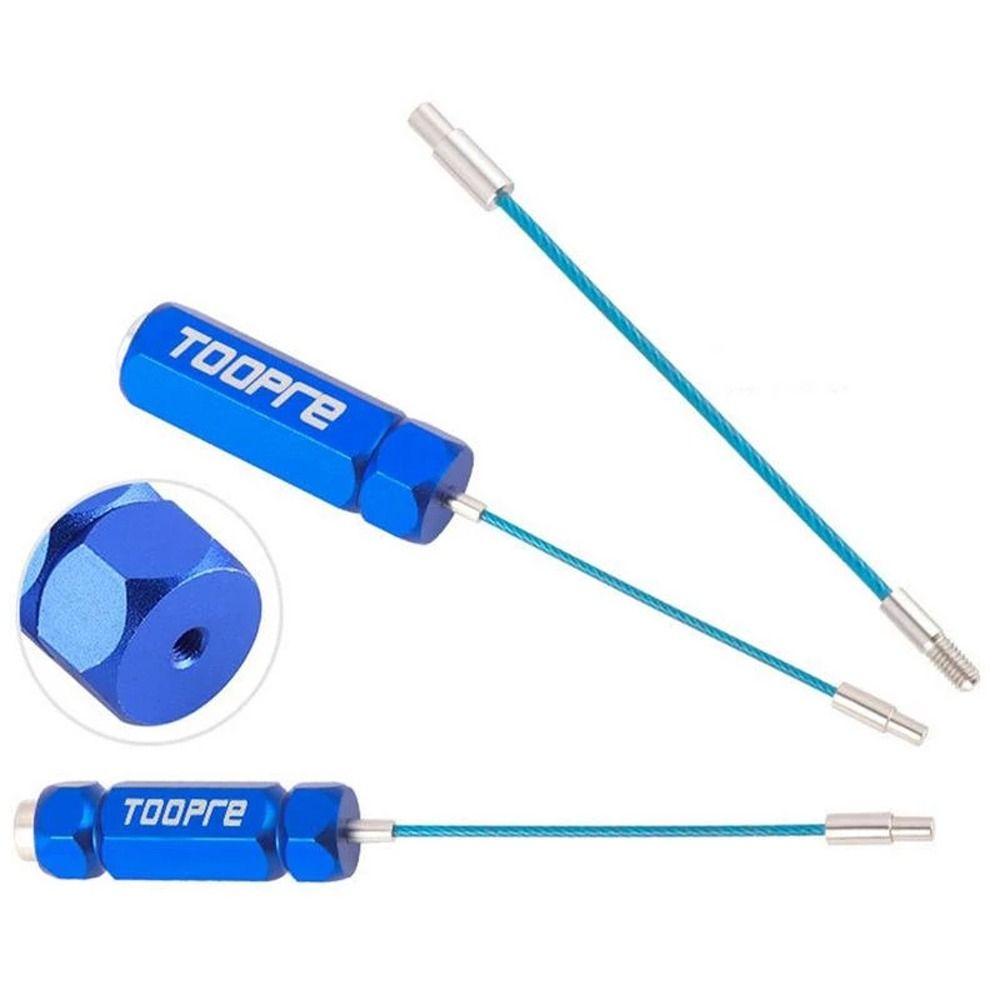 Shifter Inner Cable Bike Frame Shift Shift Hydraulic Wire Cable Routing Tool Bicycle Internal Cable