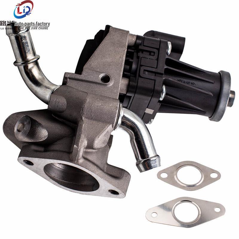 LR030027 EGR Exhaust Valve for Ford Ranger - Model BK2Q9D475CB 9800555380