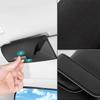 Leder Auto Brillenbox Sonnenbrillen Aufbewahrung Halter Für Citroen C4 C3 C5 C2 C-Elysee Berlingo Picasso Jumpy Cactus Aircross Saxo