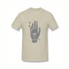 Üst giysisi – T-shirtler