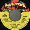 7inch Record STAPLE SINGERS - Let's Do It Again / After Sex CMS0109 Curtom 1975 US Soul/Funk Used