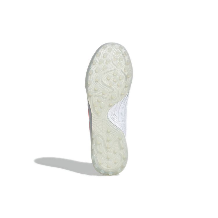 adidas Copa Kapitan.2 TF White Solar Red Men Sneakers Cloud-White GX7617