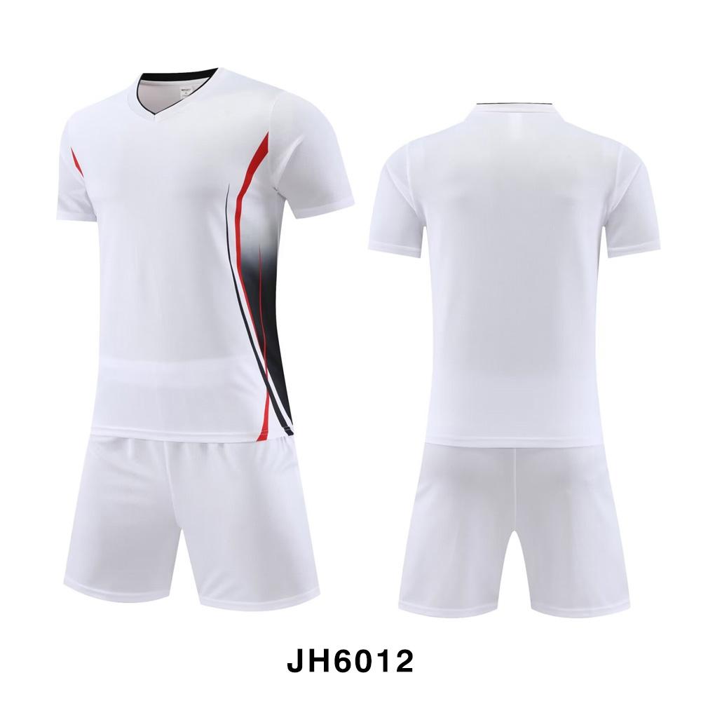 Adult Soccer Jersey Football Uniforms Shirts Men Women Futsal Sportswear Training Tracksuit Sports Outfit Clothes
