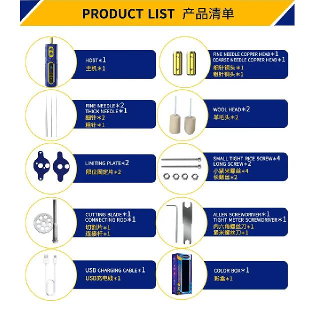 Mechanic IR14 Electric OCA Glue Remover Tool With Led Display For Phone Screen OCA Polarized Clean Electric Grinder Hand Tool