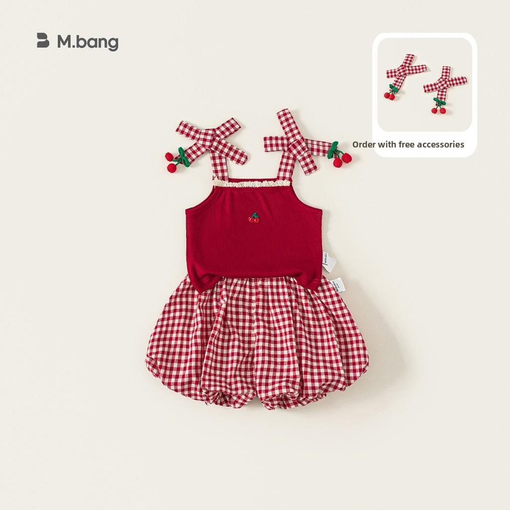 

Childrens Summer Toddler Girl Set With Lace Trim For Kids Fashion Wear 140cm