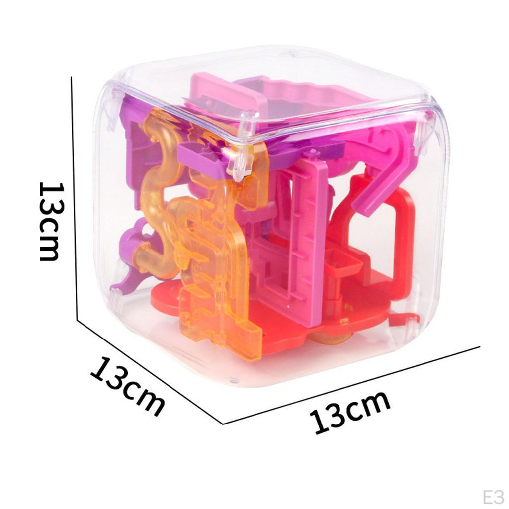 Funny Maze Puzzle, Early Educational Brain Toys Preschool Learning Toy For Unisex Children