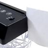 A6 Mini Portable Paper Shredder Electric Usb Battery Operated Shredder Documents Paper Cutting Tool For Home Office