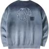 Anta Sports Lifestyle Collection Lifestyle Collection Sweater Unisex Basic Black 172448708-3
