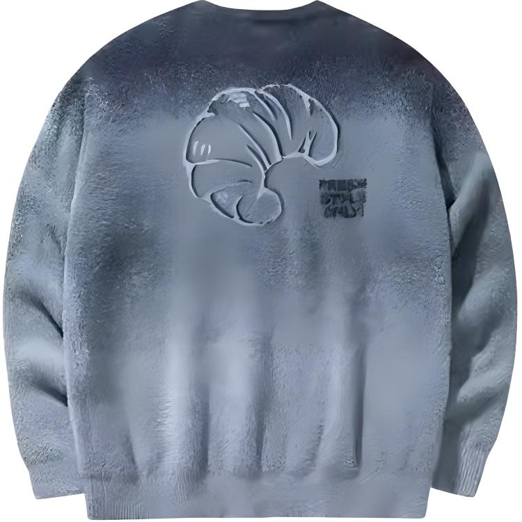 Anta Sports Lifestyle Collection Lifestyle Collection Sweater Unisex Basic Black 172448708-3