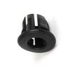 Efficientt-4X Door Lock Pin Sleeve Trim For BMW E60 E61 51417066032 Replacement Car Accessories