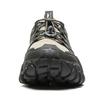 Li Ning Sand Dune Cushioning Slip Resistant Abrasion Resistant Support Low Top Outdoor Shoes Men's AGCW093-2