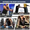 Men S Hooded Quick Dry Vest For Summer Outdoor Sports Fitness