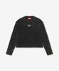 DIESEL M-Ancorex Knit - Caviar Black / A220460Akbq900