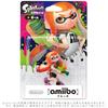 Nintendo Amiibo Girl (Splatoon Series)
