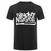Unisex Naughty By Nature Old School Hip Hop Rap Skateboardista Hudební Kapela 90. Léta Bboy Bgirl Tričko Černé Bavlněné Tričko Top