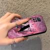 Phone Cover Case for Xiaomi Redmi Note 14 A3 A4 A5 K80 9 8 7 14C 12C 13C 13 Pro Plus A1 10 12 11 A1 A2 K40 Personalized Letters