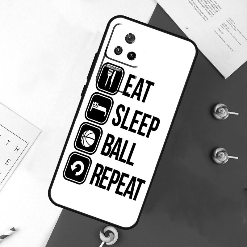 No pain no gain Cover For Xiaomi 14T 11T 12T 13T Pro 13 14 15 Ultra POCO X7 Pro X3 X5 X6 F5 F6 M6 Pro Case