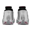 (WMNS) Air Jordan 14 Retro Low 'Metallic Silver' Women's DH4121-060