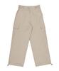 CLO'ET Comfort Snap Cargo Pants + 3 Colors