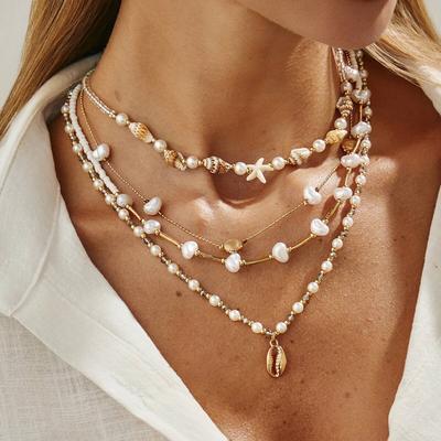 Collares y colgantes – Collares