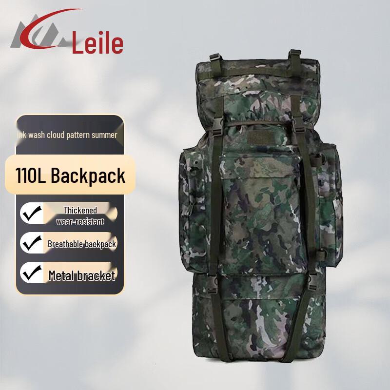 Lele 110L Backpack
