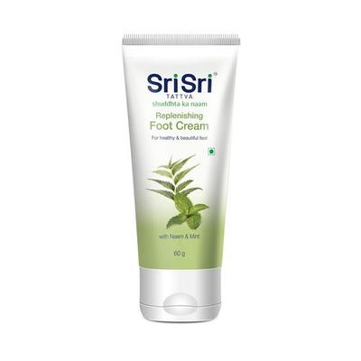 Replenishing Foot Cream (60 G)