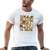 Himiko Toga Collage TShirt Cotton T Shirt Pack T Shirt Custom Print T Shirts for Unisex Pack Cotton Tshirt