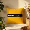 Hot RRoche Boboising Cushion Cover Versatile DoubleSided Pillow Case Fit for Sofa Bed Car  Daily Decor