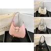 Stylish Bow Knot Trendy Casual 2024 Spring Chain Crossbody Shoulder Underarm Handbag
