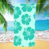 Extra Large Beach Towel Microfiber Quick Dry Sand Free Compact Travel Swim Pool Camping Gym Yoga Boho Summer Gift