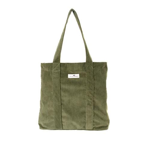 Alaskan Maker Willow Corduroy Multi-Purpose Travel Bag