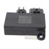Styrmodul för kylfläkt 5-stift 89257 12010 Ersättning för Toyota Corolla 1.8L 2009 till 2013