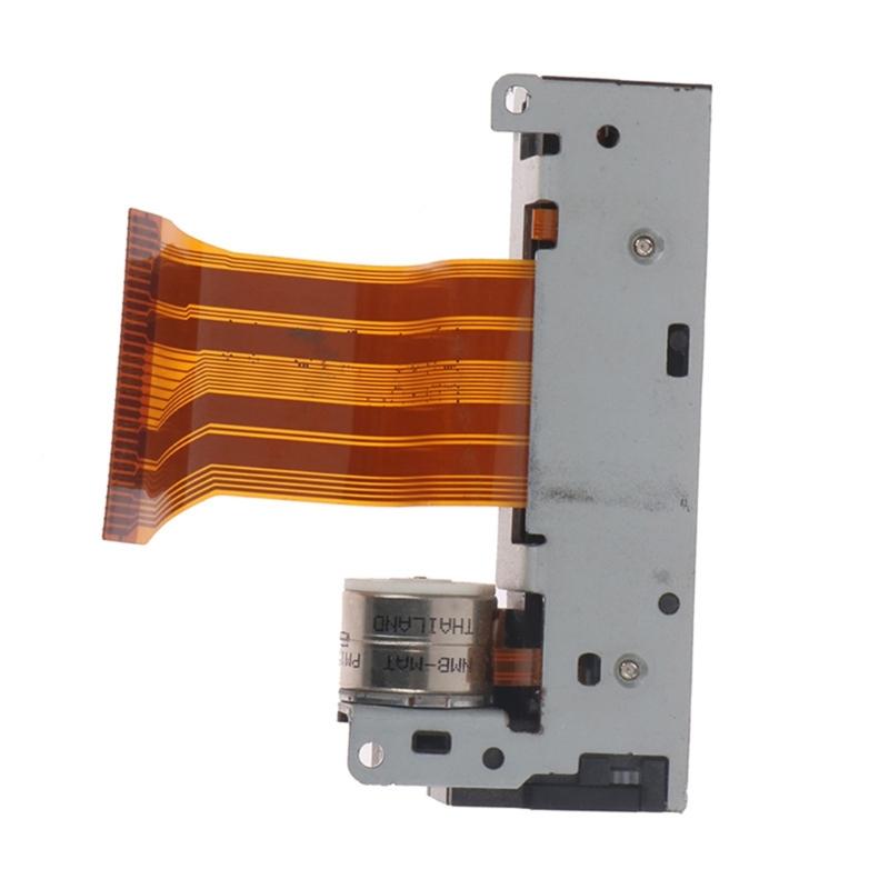 

Heat Sensitive Receipt Thermal Print Head for LTP01-245-11 LTP01-245-19 LTP01-245-08 Clear, Stable Receipt Printhead 1