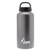 LAKEN Classic Water Bottle Granite PL-31G 0.6L