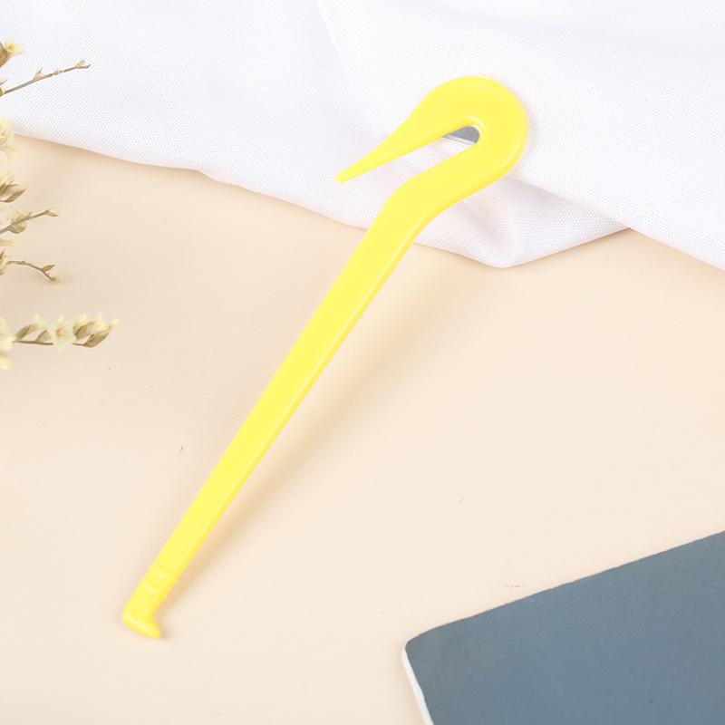 5 ks gumiček do vlasů gumový řezač dívky DIY styling vlasů pokrývka hlavy nástroj na stříhání pásků