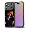 T-Tony B-Boy Cool Phone Case For iPhone 17,16,15,14,13,12,11,Pro,Max,Plus,Mini,SE4,E Magnetic Magsafe Wireless Charging