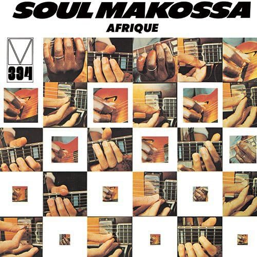 

Soul Makossa