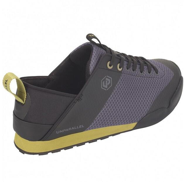 Треккинговые ботинки Unparallel L5 Up