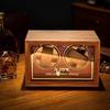 Luxury Wood Mechanical Watch Storage Box Intelligent Watch Winder Automatic Watch Box Winding Device